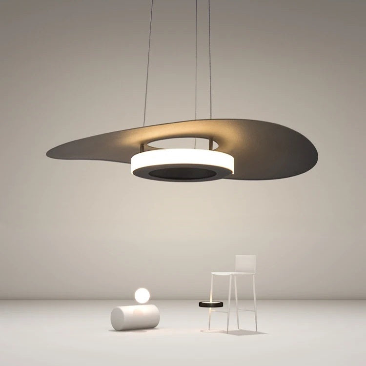 Lights of Scandinavia - Saturnus Modern Scandinavian Pendant Light